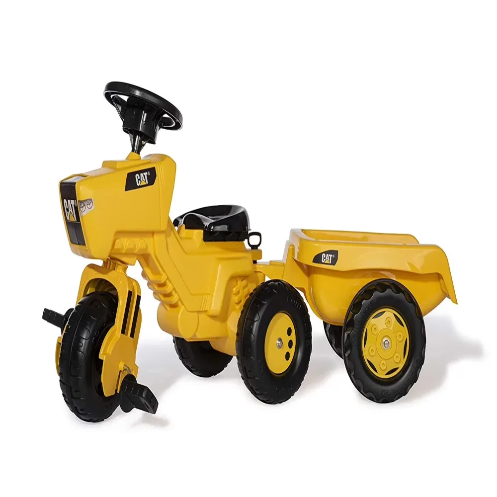 Wheel yellow