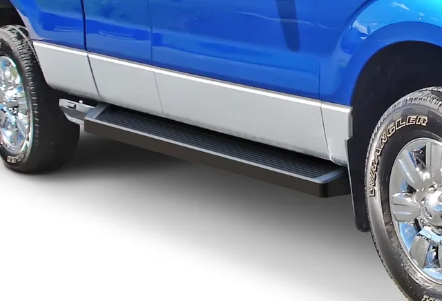 Bumpers & Grille Guards black 500 lbs 37.62 lb