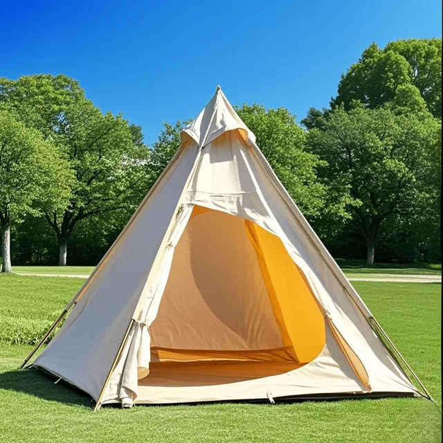 Tent 3-4 person waterproof 2-3 people