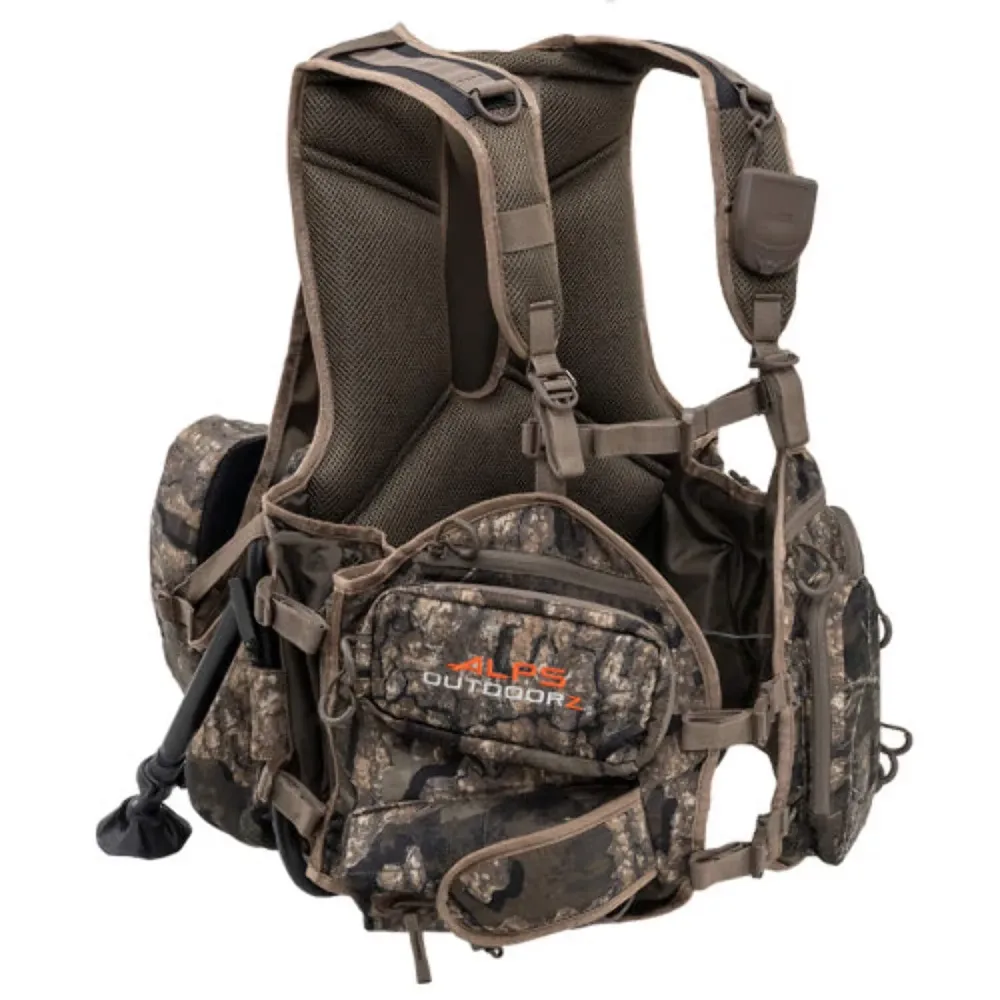 Turkey Vest