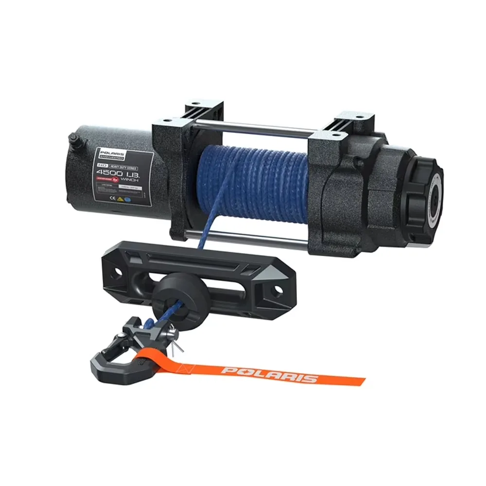 Winch 500 lb 4500 lb