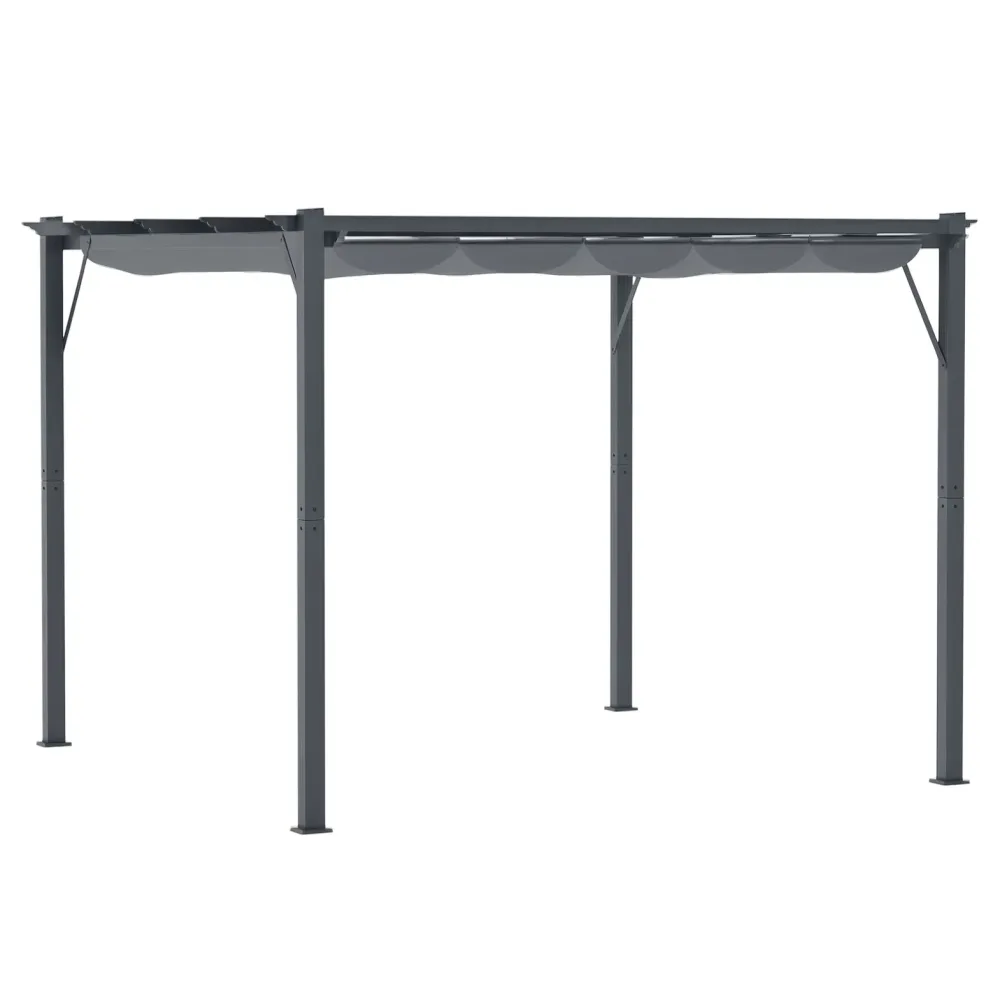 Canopy gray 10' 118"