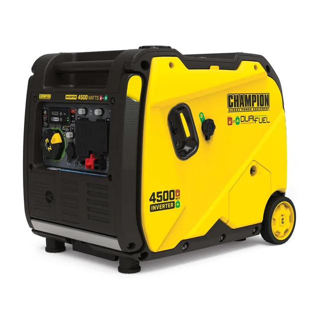 Portable Inverter 10w 23 feet