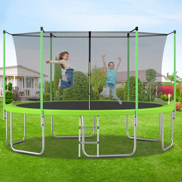 Backyard 14ft 1200lbs waterproof
