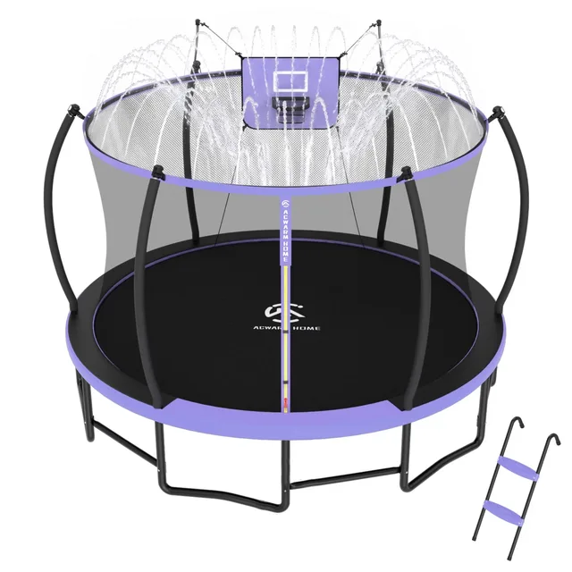 Light 16ft 1500 lbs 4 w
