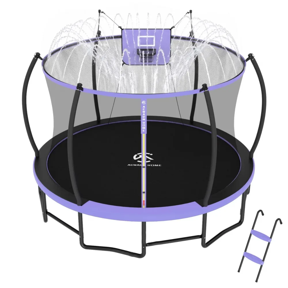 Light 16ft 1500 lbs 4 w