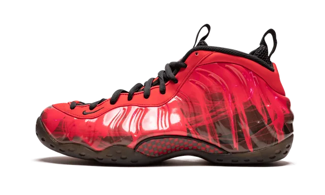 Basketball 2019" red black