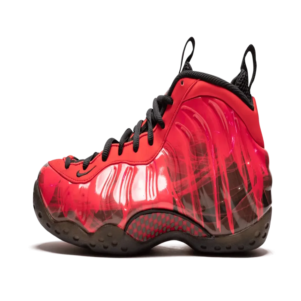 Basketball 2019" red black