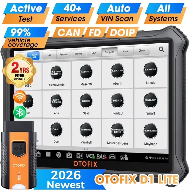 Diagnostic Tool bluetooth wireless 6 lb