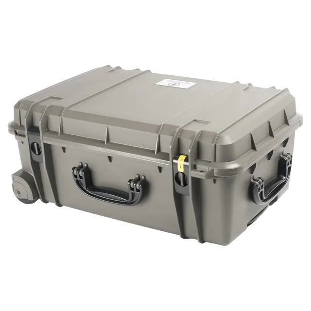 Equipment gray waterproof