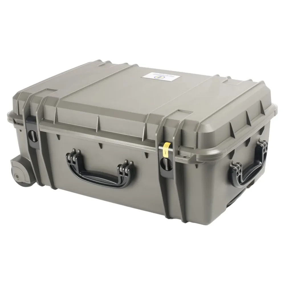 Equipment gray waterproof