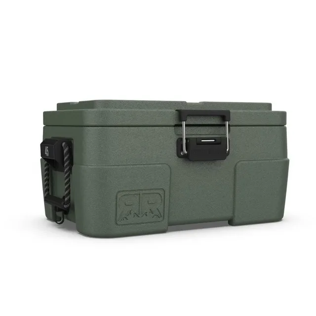 Cooler green 12oz