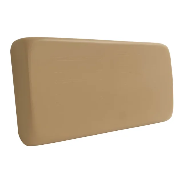 Seat tan beige