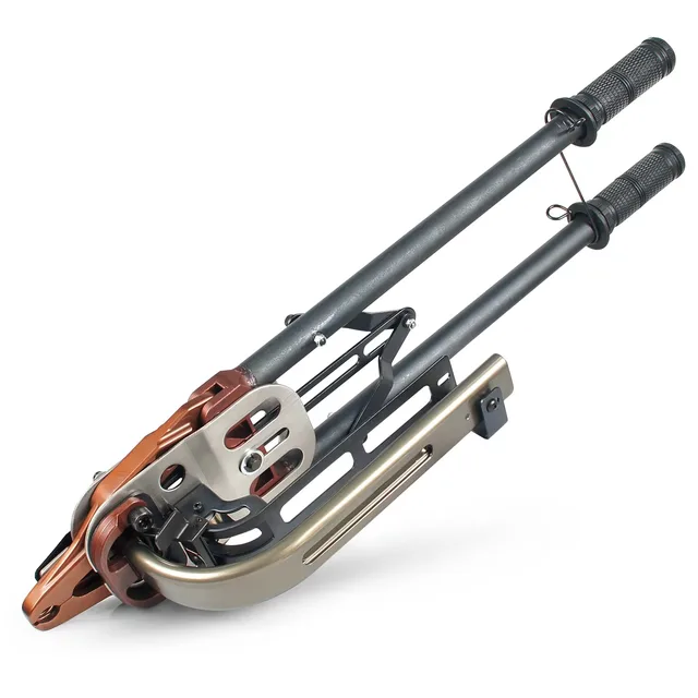 Tool 2" 14 mm heavy-duty