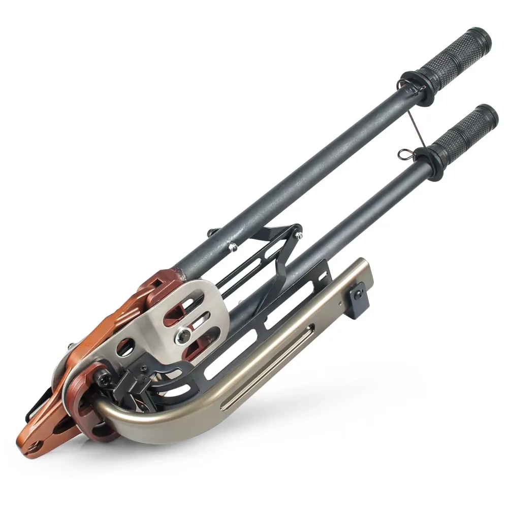 Tool 2" 14 mm heavy-duty