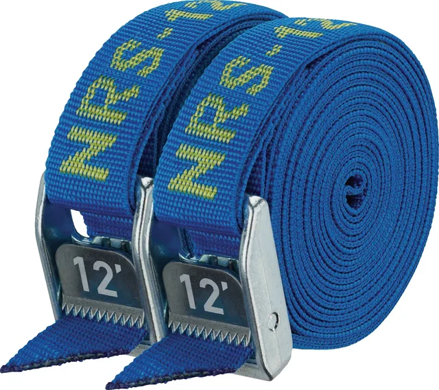 Truck Racks blue