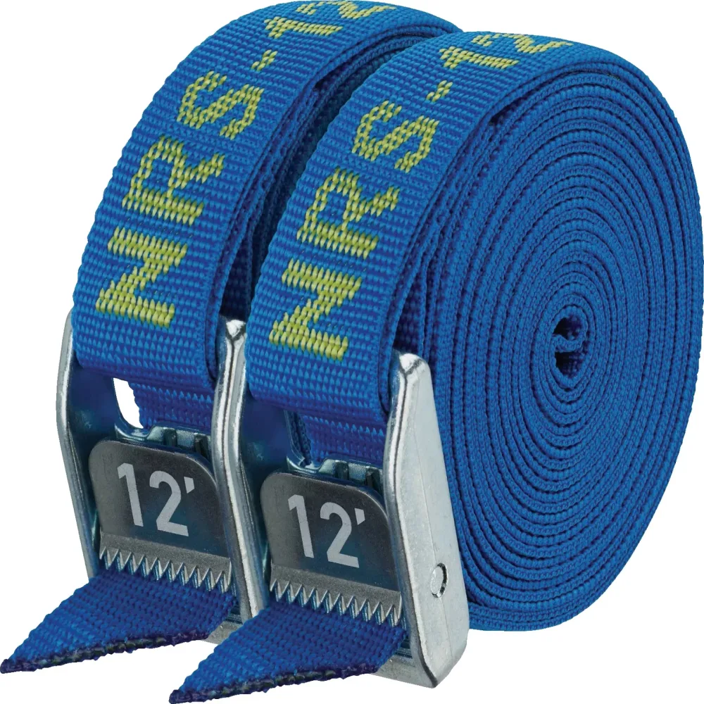 Truck Racks blue