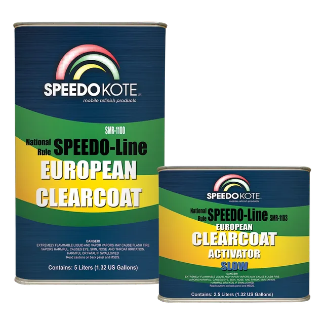 Paint & Coatings 5 liters 2.5 liters 7.5 liter