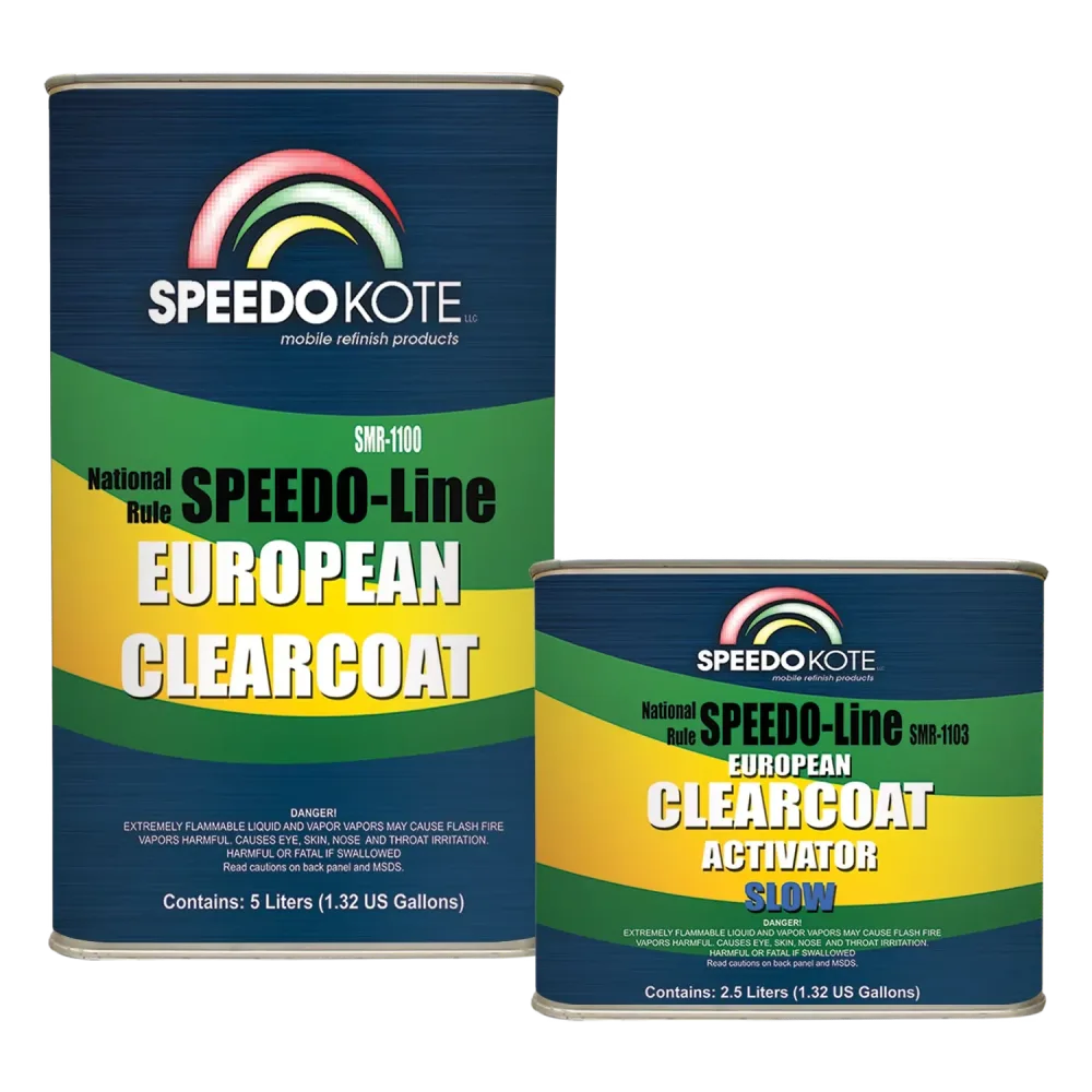 Paint & Coatings 5 liters 2.5 liters 7.5 liter