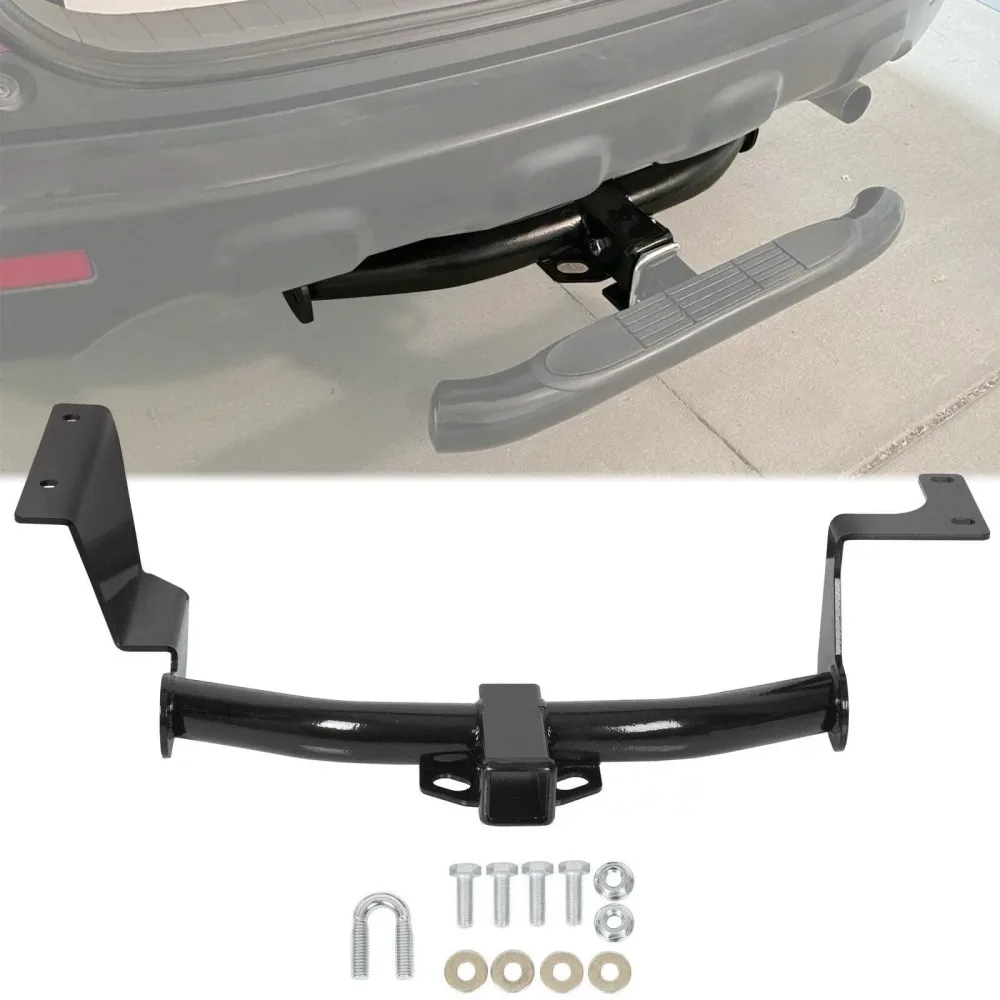 Trailer Hitch 2 inch 3500 lbs 350 lbs