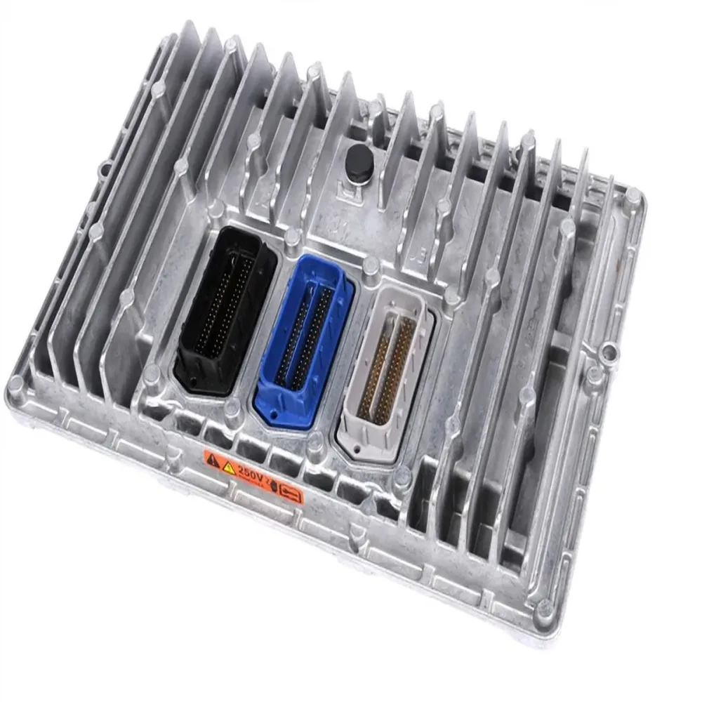Control Module