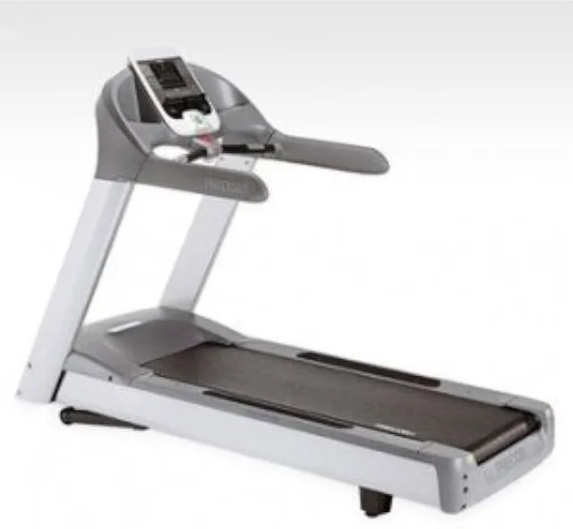 Treadmill 1 lb