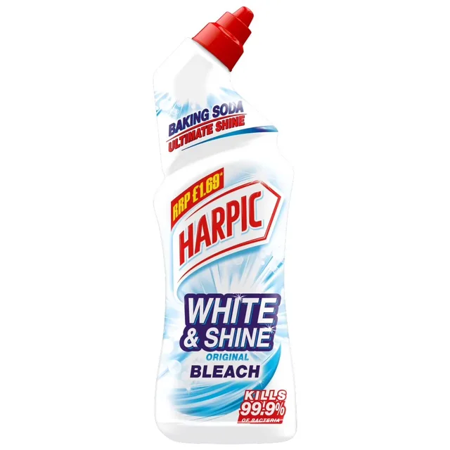 Laundry white