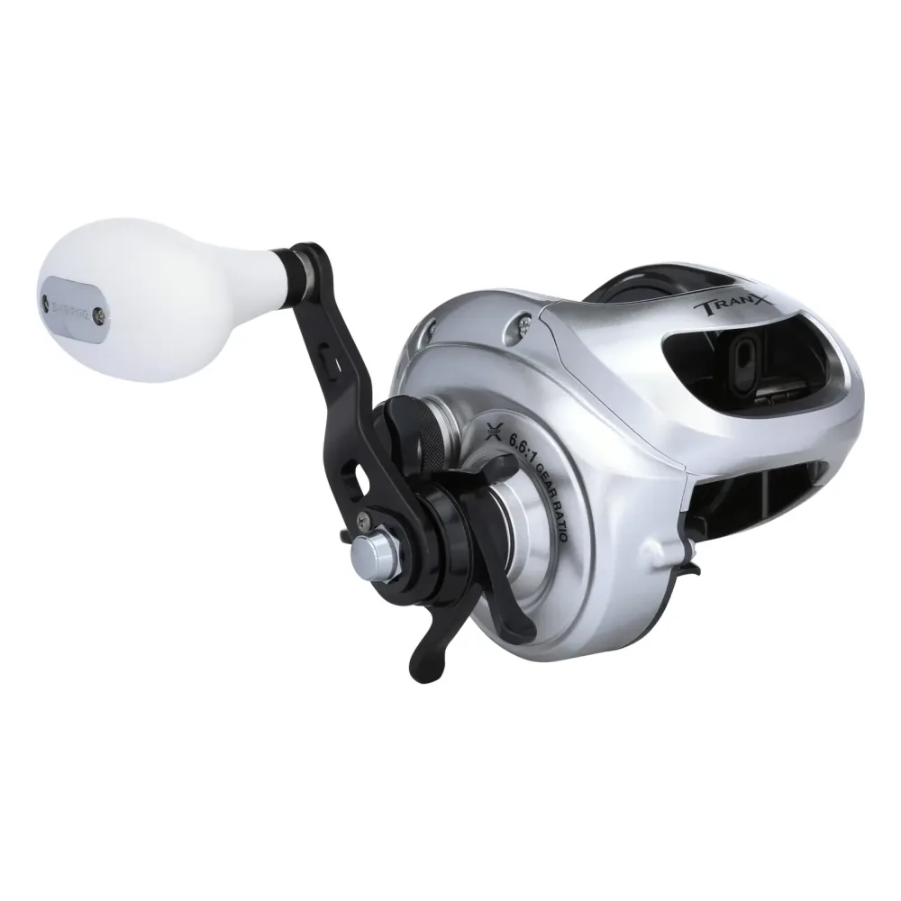 Profile Reels 4.50 in