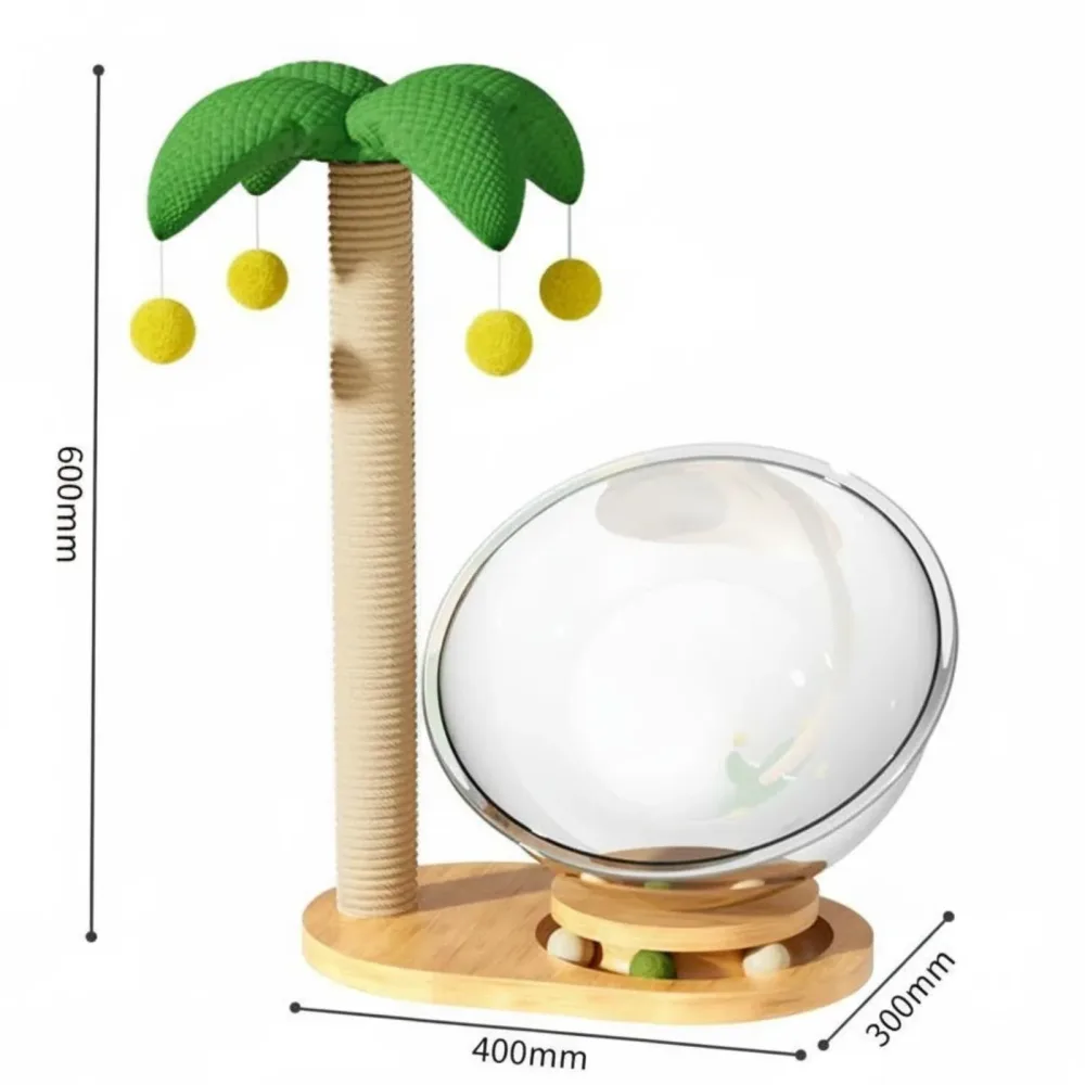 Furniture & Enrichment