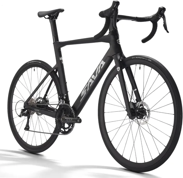 Road Bike 51cm black