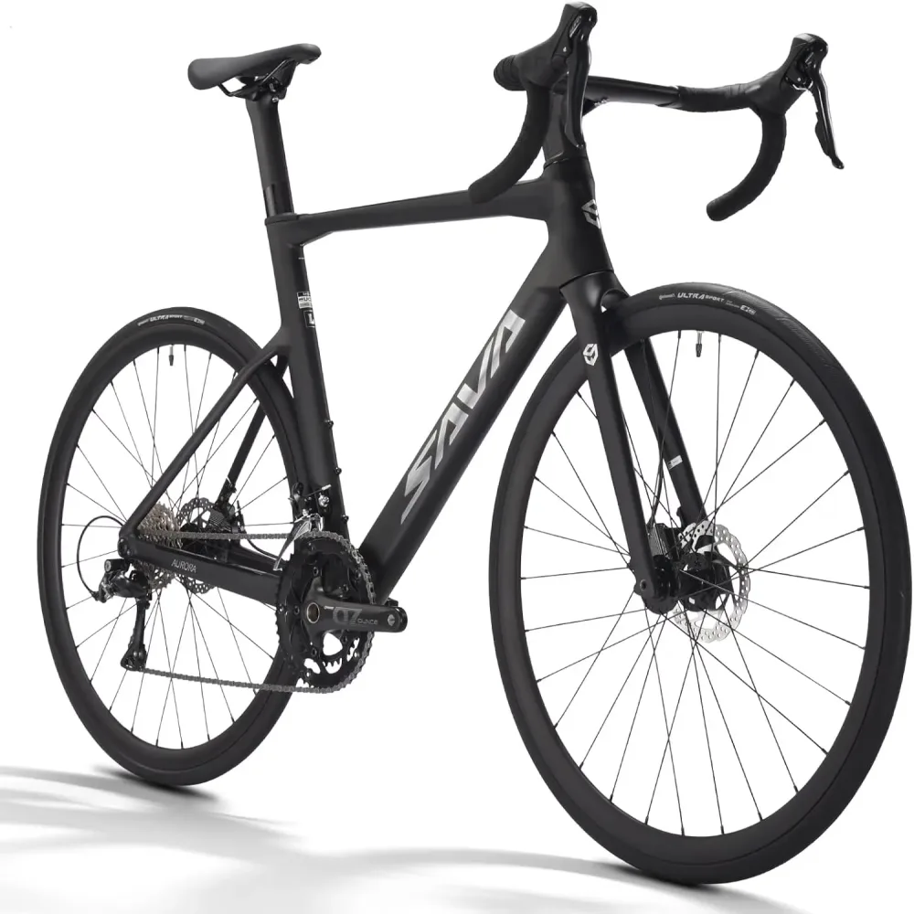 Road Bike 51cm black