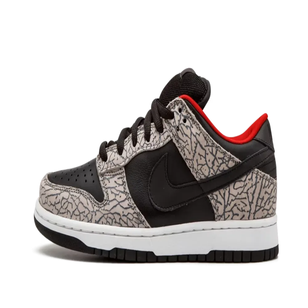Basketball black grey