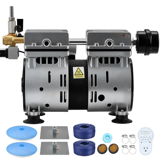 Air Compressor 4 hp