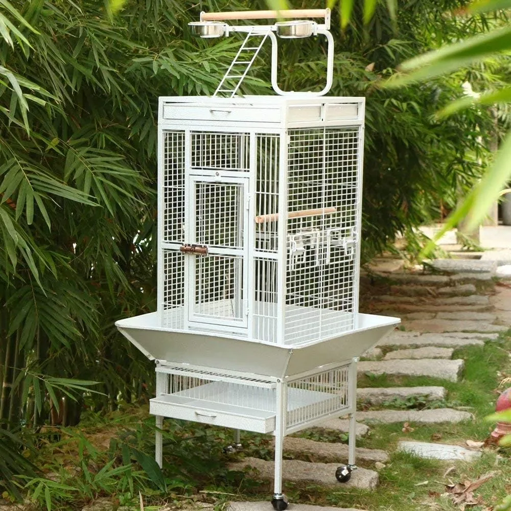 Bird Cages 165cm 3mm 16mm