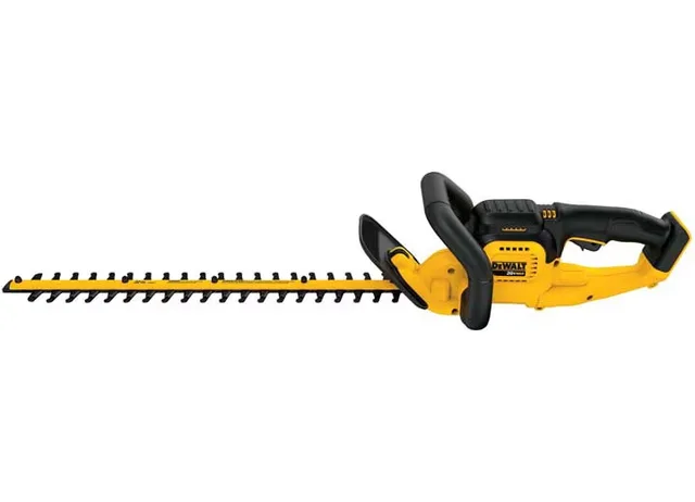 Hedge Trimmer 20v 22in 22 in