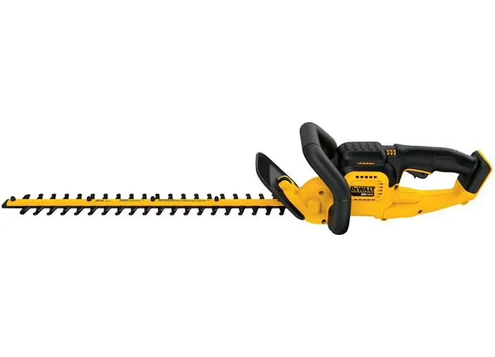 Hedge Trimmer 20v 22in 22 in