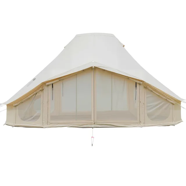 Canvas Bell 10.17 ft 12 people 10-12 people