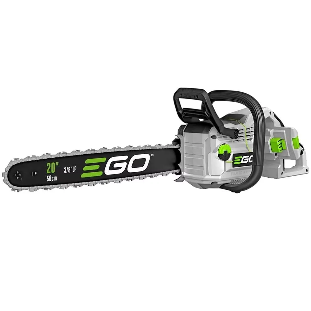 Power 20in 56v 7 lb