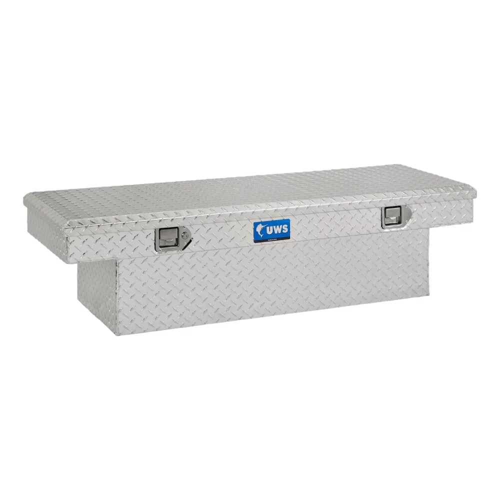 Truck Tool 54" 0.058" 17"