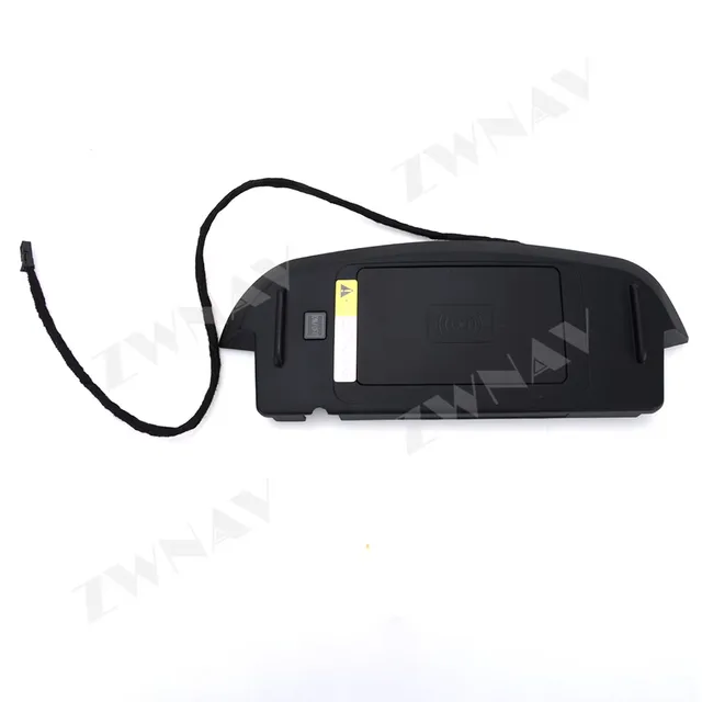 Panel wireless