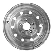 Aluminum Wheel