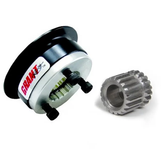 Steering & Columns black