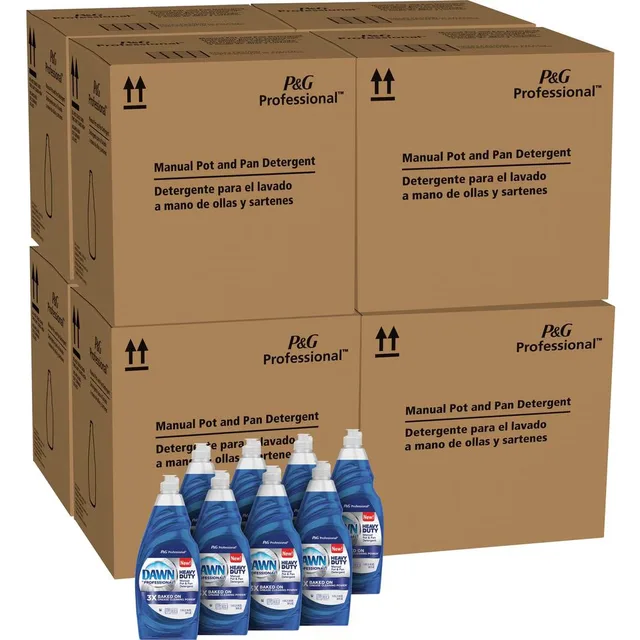 Pot 38 oz 4 quart heavy-duty