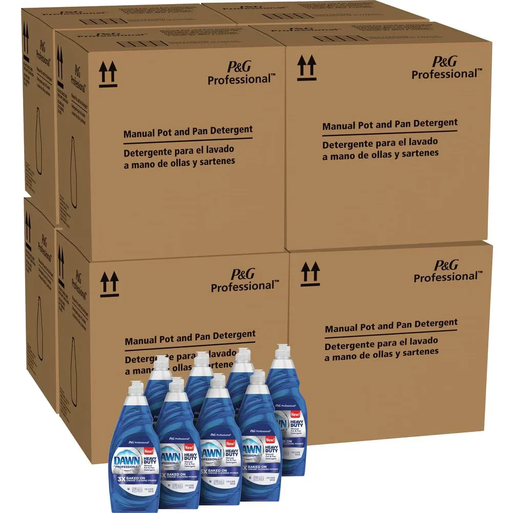 Pot 38 oz 4 quart heavy-duty