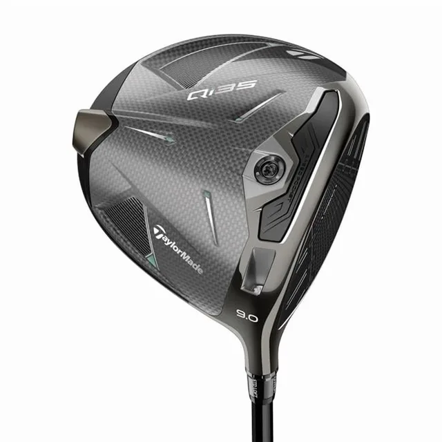 Golf blue