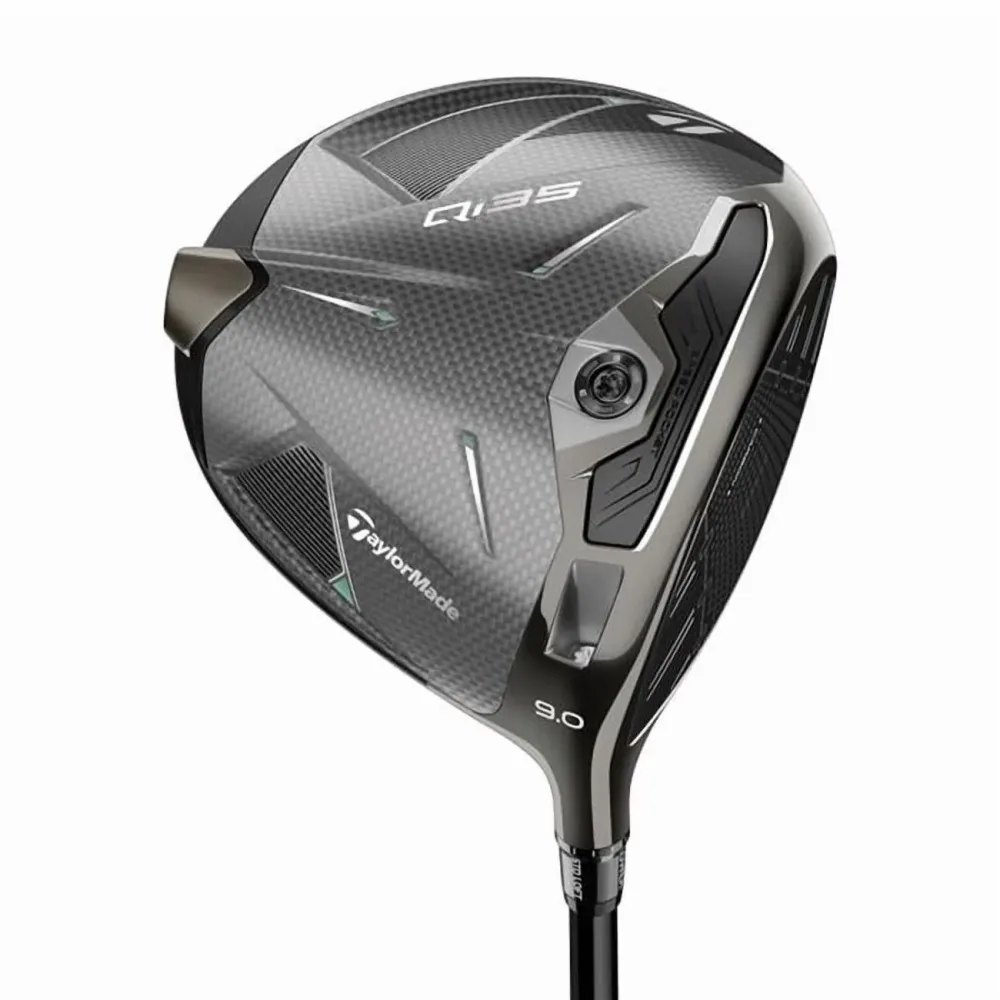 Golf blue