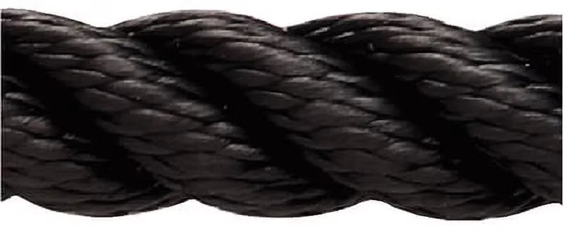 Boat Covers black 2 inch 600 feet