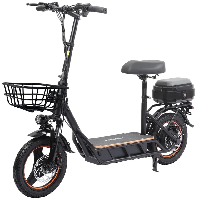 Electric Scooter 3000w 11' foldable