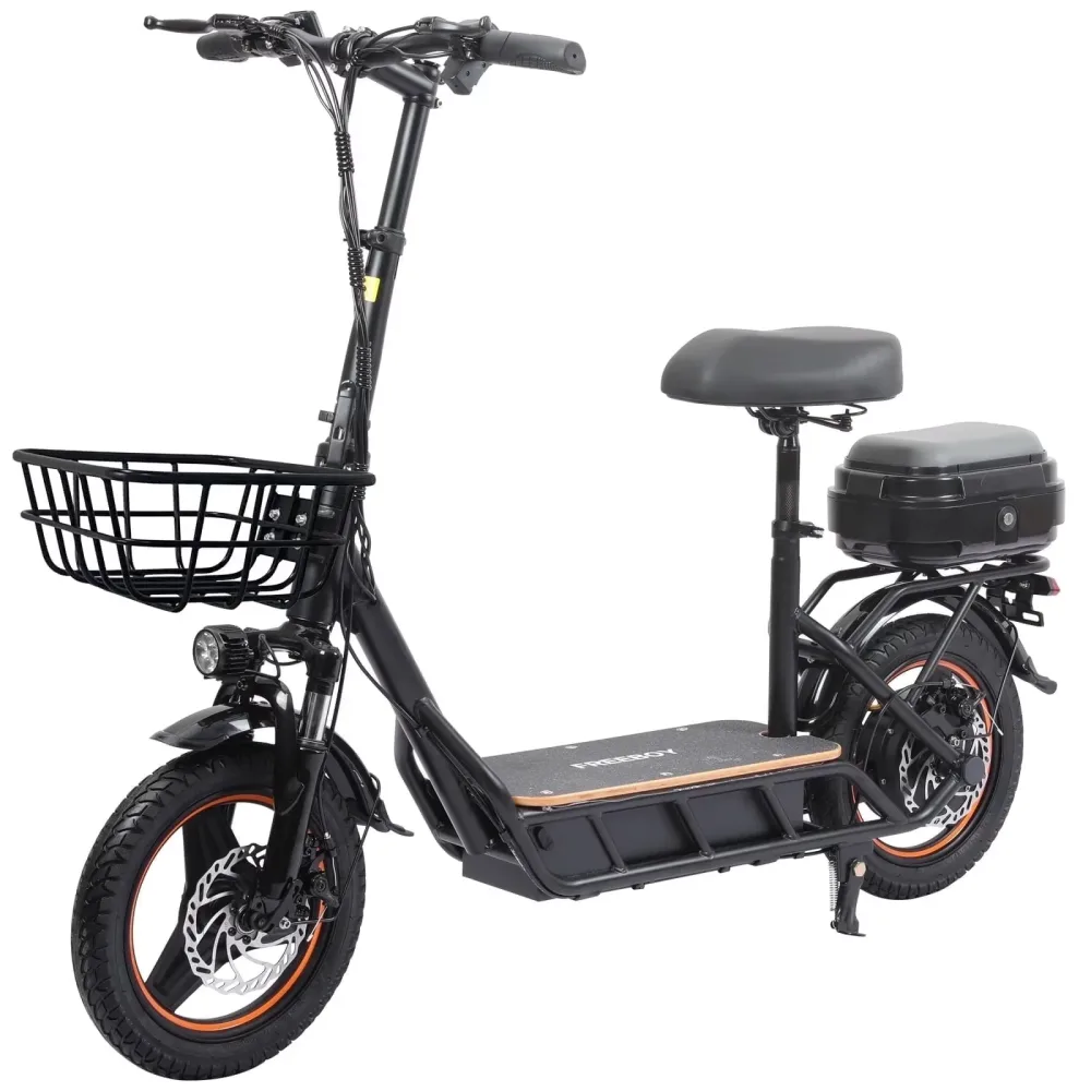 Electric Scooter 3000w 11' foldable