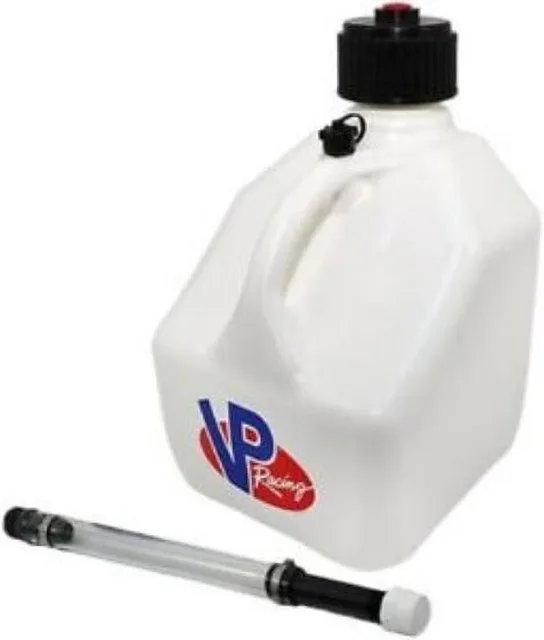 Alarms & Safety 3 gallon portable white